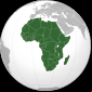 Africa (orthographic projection).svg