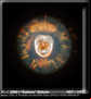 NGC 2392-Eskimo Nebula