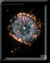 NGC 6751-Planetary Nebula