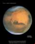 Mars Opposition