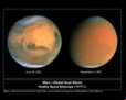 Global Dust Storm