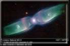 M2-9-Planetary Nebula