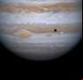 Jupiter and Io