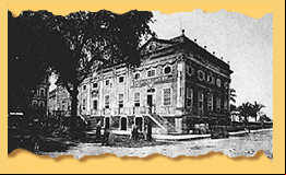 Associação Comercial da Bahia - 1879