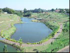 Parque dos Pássaros