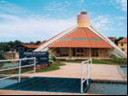 Usina de Conhecimento, espaço cultural de Arapongas